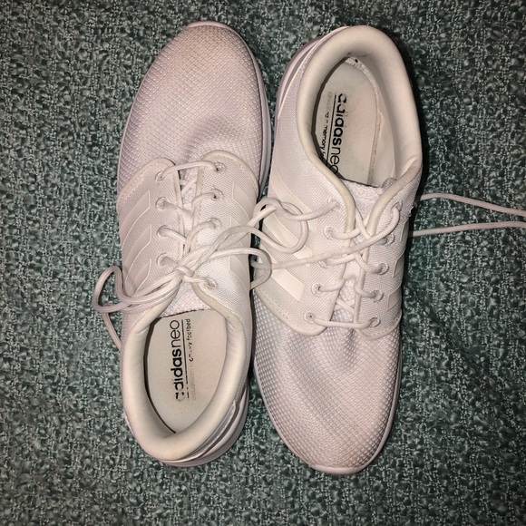 adidas Shoes - Adidas Neo sneakers with memory foam